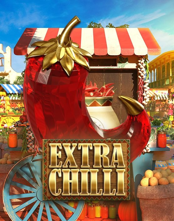 SpinnausCasino_Extra-Chilli