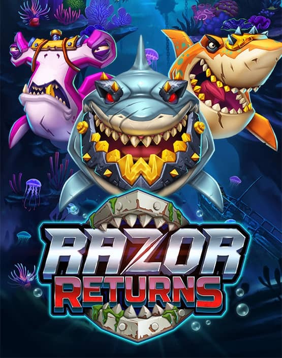 SpinnausCasino_Razor-returns